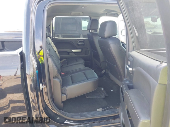 2017 Chevrolet Silverado 1500 LT with VIN 3GCPCREC8HG431674, listed as a IAAI auction lot 41928231 with 81,927 mi miles and . Bid and sale history available at DreamBid. Image 8.
