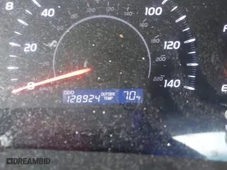 2011 Toyota Camry LE with VIN 4T1BF3EK8BU705526, listed as a IAAI auction lot 41773415 with 128,924 mi miles. Bid and sale history available at carsss.com. Image 7.