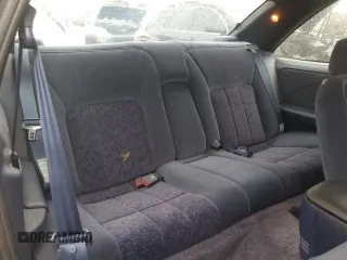 1994 Ford Thunderbird LX with VIN 1FALP62W5RH211700, listed as a Copart auction lot 72046634 with 61,570 mi miles and Salvage Title. Bid and sale history available at DreamBid. Image 10.