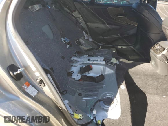 2021 Lexus LS 500 z VIN JTHD51FF0M5014086, wystawiony jako Copart lot #80830354 z przebiegiem 64 191 mil mil oraz Szkoda całkowita • Salvage title. Historia ofert i sprzedaży dostępna na DreamBid. Obrazek 10.