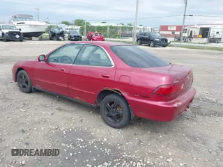 2001 Acura Integra LS z VIN JH4DB76581S000937, wystawiony jako IAAI lot #42361439 z przebiegiem 231 586 mil mil oraz . Historia ofert i sprzedaży dostępna na DreamBid. Obrazek 3.