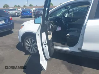 2017 Buick Encore Preferred с VIN KL4CJASB4HB160519, выставлен на аукционе IAAI как лот 42494323 с пробегом 90 211 миль миль и . История ставок и продаж доступна на DreamBid. Изображение 5.