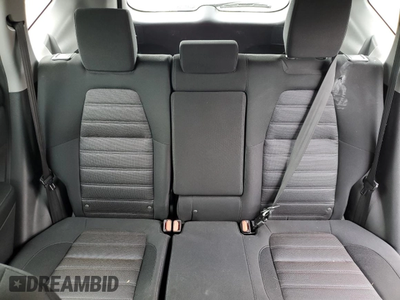 2019 Honda CR-V LX z VIN 2HKRW6H30KH227069, wystawiony jako Copart lot #57598525 z przebiegiem 72 661 mil mil oraz Szkoda całkowita • Salvage title. Historia ofert i sprzedaży dostępna na DreamBid. Obrazek 10.
