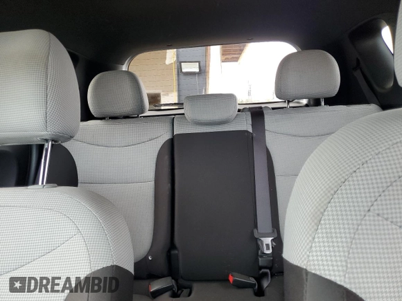 2016 Kia Soul with VIN KNDJN2A28G7858027, listed as a Copart auction lot 47676715 with 97,146 mi miles and Salvage Title. Bid and sale history available at carsss.com. Image 10.