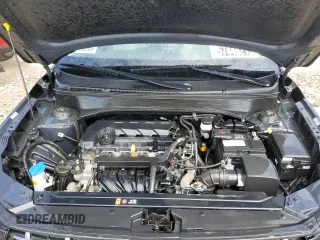 2022 Hyundai Venue SEL z VIN KMHRC8A39NU132059, wystawiony jako Copart lot #57448215 z przebiegiem 85 657 mil mil oraz Tytuł czysty. Historia ofert i sprzedaży dostępna na DreamBid. Obrazek 11.