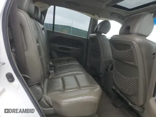 2006 Honda Pilot EX-L with RES with VIN 5FNYF28606B002783, listed as a Copart auction lot 43748855 with 262,114 mi miles and Salvage Title. Bid and sale history available at carsss.com. Image 11.