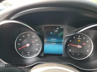 2020 Mercedes-Benz C 300 с VIN 55SWF8EB6LU327265, выставлен на аукционе Copart как лот 58690155 с пробегом 37 436 миль миль и Списание • Salvage title. История ставок и продаж доступна на DreamBid. Изображение 9.