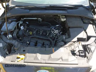 2017 Ford Focus SE with VIN 1FADP3F23HL223401, listed as a IAAI auction lot 42639766 with 101,717 mi miles and . Bid and sale history available at DreamBid. Image 10.
