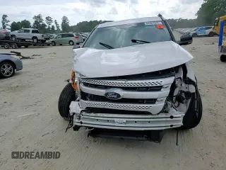 2012 Ford Explorer XLT с VIN 1FMHK8D8XCGA58619, выставлен на аукционе Copart как лот 60964955 с пробегом 164 214 миль миль и Списание • Salvage title. История ставок и продаж доступна на DreamBid. Изображение 14.
