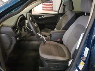 2020 Ford Escape SE z VIN 1FMCU9G61LUB21662, wystawiony jako Copart lot #54783075 z przebiegiem 51 589 mil mil oraz Nie do naprawy • Non repairable. Historia ofert i sprzedaży dostępna na DreamBid. Obrazek 7.