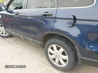 2011 Honda CR-V SE with VIN 5J6RE4H40BL104216, listed as a IAAI auction lot 41689368 with 141,129 mi miles. Bid and sale history available at carsss.com. Image 20.