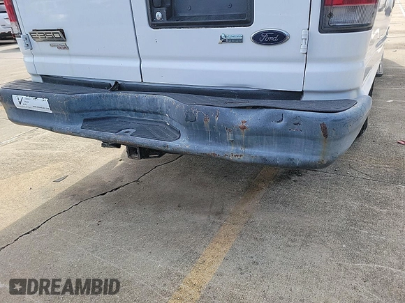 2013 Ford Econoline Passenger XL с VIN 1FBSS3BL5DDA49371, выставлен на аукционе IAAI как лот 42624885 с пробегом 62 763 миль миль и . История ставок и продаж доступна на DreamBid. Изображение 18.