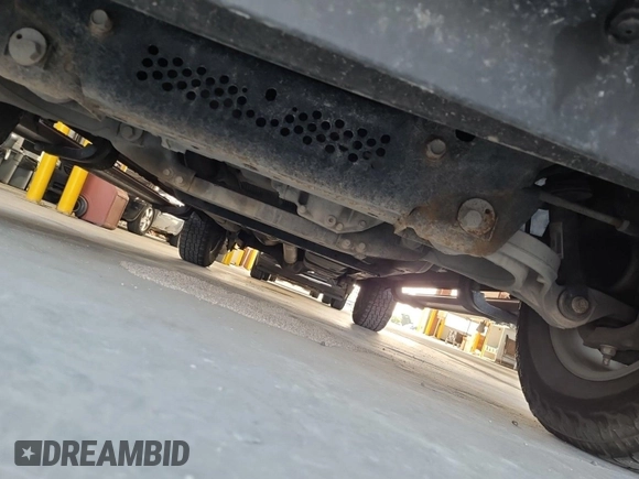 2022 Ram 1500 Big Horn with VIN 1C6RRFFG8NN179006, listed as a IAAI auction lot 42610399 with 92,912 mi miles and . Bid and sale history available at DreamBid. Image 13.
