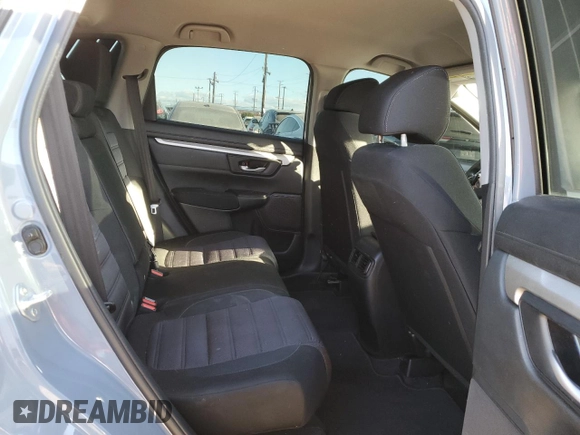 2022 Honda CR-V Special Edition with VIN 7FARW1H70NE006472, listed as a Copart auction lot 47470025 with 44,412 mi miles and Salvage Title. Bid and sale history available at carsss.com. Image 11.