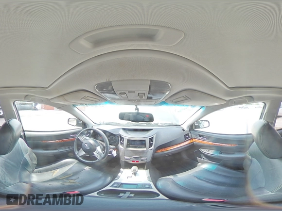 2010 Subaru Outback Limited Power Moon с VIN 4S4BRCKC6A3334939, выставлен на аукционе Copart как лот 57621465 с пробегом 152 902 миль миль и Списание • Salvage title. История ставок и продаж доступна на DreamBid. Изображение 15.