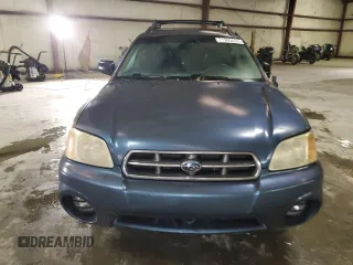 2006 Subaru Baja Special Sports с VIN 4S4BT62CX66101378, выставлен на аукционе Copart как лот 71960454 с пробегом 202 426 миль миль и Чистый • Clean title. История ставок и продаж доступна на DreamBid. Изображение 5.