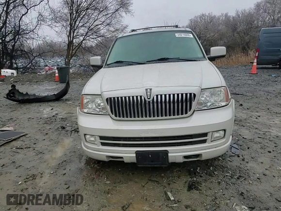 2006 Lincoln Navigator Luxury z VIN 5LMFU28526LJ16522, wystawiony jako Copart lot #44016095 z przebiegiem 67 221 mil mil oraz Szkoda całkowita • Salvage title. Historia ofert i sprzedaży dostępna na DreamBid. Obrazek 12.
