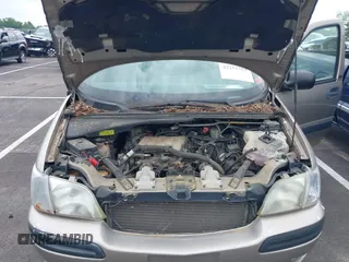 2004 Chevrolet Venture LS z VIN 1GNDX03E44D192467, wystawiony jako IAAI lot #42251364 z przebiegiem 82 657 mil mil oraz . Historia ofert i sprzedaży dostępna na DreamBid. Obrazek 10.