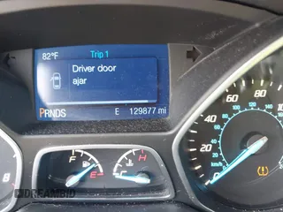 2015 Ford Escape SE with VIN 1FMCU0G7XFUA89965, listed as a IAAI auction lot 42072553 with 129,877 mi miles. Bid and sale history available at carsss.com. Image 15.