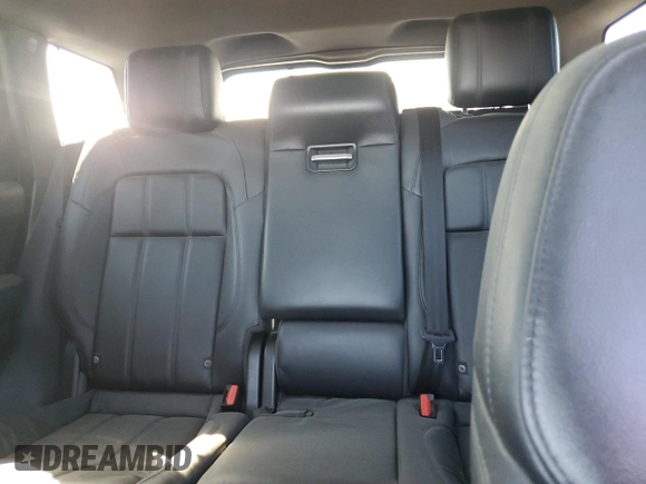 2018 Land Rover Range Rover Sport SE with VIN SALWG2RKXJA699180, listed as a Copart auction lot 77116754 with 46,595 mi miles and Non Repairable. Bid and sale history available at DreamBid. Image 10.