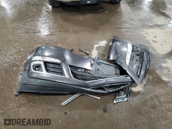 2017 Chevrolet Traverse LT with VIN 1GNKVGKD0HJ187014, listed as a Copart auction lot 48007365 with 97,987 mi miles and Salvage Title. Bid and sale history available at DreamBid. Image 14.