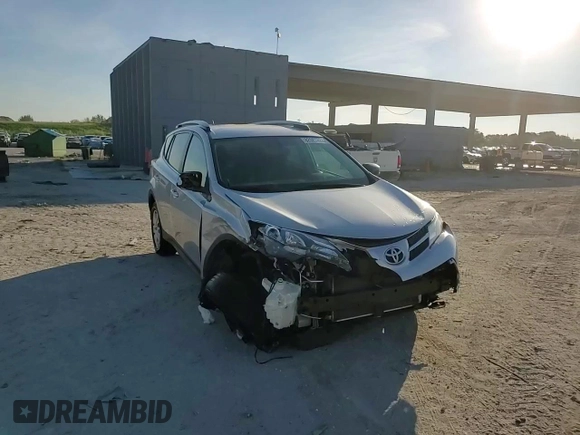 2015 Toyota RAV4 LE with VIN JTMBFREVXFD150831, listed as a Copart auction lot 82087424 with 78,256 mi miles and Non Repairable. Bid and sale history available at DreamBid. Image 14.