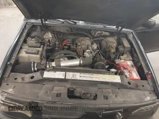 2000 Ford Explorer z VIN 1FMYU60X2YUA61809, wystawiony jako IAAI lot #42414796 z przebiegiem 167 129 mil mil oraz . Historia ofert i sprzedaży dostępna na DreamBid. Obrazek 10.
