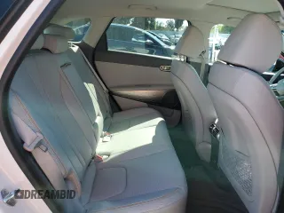 2020 Hyundai NEXO Limited z VIN KM8J84A6XLU007988, wystawiony jako Copart lot #44011564 z przebiegiem 37 029 mil mil oraz Szkody całkowita. Historia ofert i sprzedaży dostępna na DreamBid. Obrazek 10.