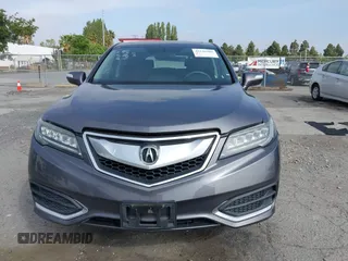 2018 Acura RDX Technology with VIN 5J8TB4H53JL024583, listed as a IAAI auction lot 42146988 with 76,645 mi miles and . Bid and sale history available at carsss.com. Image 12.