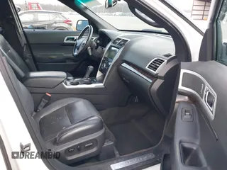 2011 Ford Explorer Limited with VIN 1FMHK8F84BGA56358, listed as a IAAI auction lot 38342317 with 162,954 mi miles and . Bid and sale history available at DreamBid. Image 5.