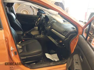 2013 Subaru Crosstrek Limited с VIN JF2GPAKC3D2833763, выставлен на аукционе IAAI как лот 41884085 с пробегом Не указан миль и . История ставок и продаж доступна на DreamBid. Изображение 5.