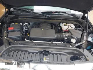 2024 GMC Sierra 1500 SLT with VIN 3GTUUDED6RG275549, listed as a IAAI auction lot 42481593 with 6,174 mi miles and . Bid and sale history available at DreamBid. Image 10.