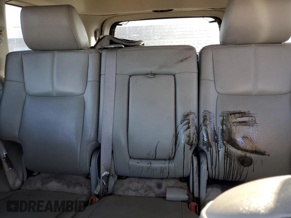 2007 Jeep Commander Limited z VIN 1J8HG58P97C520700, wystawiony jako Copart lot #78788054 z przebiegiem 111 951 mil mil oraz Szkoda całkowita • Salvage title. Historia ofert i sprzedaży dostępna na DreamBid. Obrazek 10.