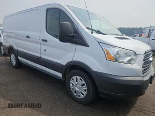 2017 Ford Transit z VIN 1FTYE1ZM7HKA10220, wystawiony jako IAAI lot #42905382 z przebiegiem 143 262 mil mil oraz . Historia ofert i sprzedaży dostępna na DreamBid. Obrazek 11.