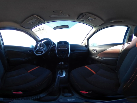 2015 Nissan Note S with VIN 3N1CE2CP1FL405897, listed as a IAAI auction lot 41750950 with 101,875 mi miles and . Bid and sale history available at DreamBid. Image 18.