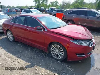 2013 Lincoln MKZ с VIN 3LN6L2J90DR805430, выставлен на аукционе IAAI как лот 42411542 с пробегом 154 710 миль миль и . История ставок и продаж доступна на DreamBid. Изображение 1.