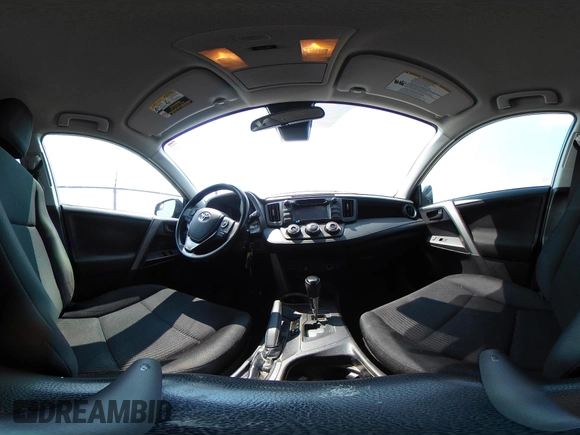 2018 Toyota RAV4 LE с VIN 2T3BFREV9JW854823, выставлен на аукционе IAAI как лот 42424764 с пробегом 48 727 миль миль и . История ставок и продаж доступна на DreamBid. Изображение 21.