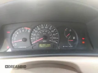 2005 Toyota Corolla CE с VIN JTDBR32E852056157, выставлен на аукционе IAAI как лот 42522418 с пробегом 234 719 миль миль и . История ставок и продаж доступна на DreamBid. Изображение 6.