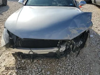 2018 Audi S7 Prestige z VIN WAU2FAFCXJN039744, wystawiony jako Copart lot #81291564 z przebiegiem 73 238 mil mil oraz Szkoda całkowita • Salvage title. Historia ofert i sprzedaży dostępna na DreamBid. Obrazek 11.