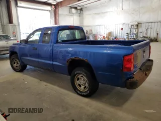 2008 Dodge Dakota ST with VIN 1D7HE22K88S565309, listed as a Copart auction lot 79055614 with 194,974 mi miles and Clean Title. Bid and sale history available at carsss.com. Image 2.