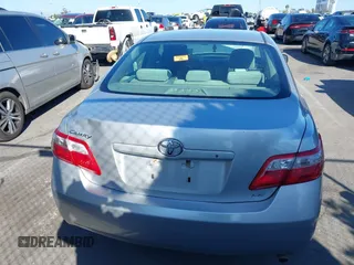 2008 Toyota Camry LE with VIN 4T1BE46K58U208465, listed as a IAAI auction lot 41829764 with 1 mi miles. Bid and sale history available at carsss.com. Image 15.