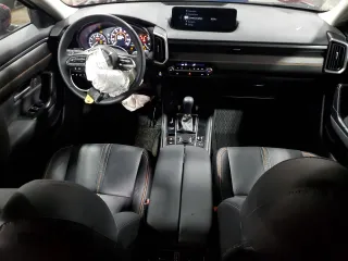 2024 Mazda CX-50 2.5 Turbo with VIN 7MMVABXY3RN239584, listed as a Copart auction lot 88502025 with Not Provided miles and Salvage Title. Bid and sale history available at DreamBid. Image 8.