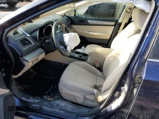 2018 Subaru Legacy with VIN 4S3BNAB62J3029145, listed as a Copart auction lot 40796663 with 0 mi miles. Bid and sale history available at carsss.com. Image 7.