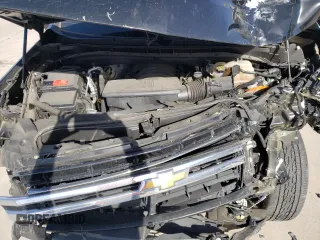 2023 Chevrolet Tahoe LT with VIN 1GNSCNKD2PR527435, listed as a Copart auction lot 49720215 with Not provided miles and Salvage title. Bid and sale history available at DreamBid. Image 13.