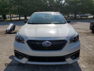 2021 Subaru Legacy Sport with VIN 4S3BWAH67M3014729, listed as a Copart auction lot 68991634 with 39,241 mi miles and Salvage Title. Bid and sale history available at carsss.com. Image 5.