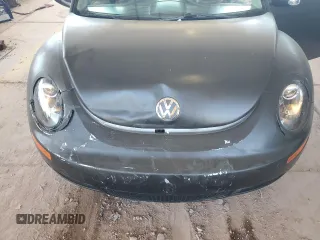 2009 Volkswagen Beetle S z VIN 3VWPW31C59M518815, wystawiony jako Copart lot #50828635 z przebiegiem 115 003 mil mil oraz Szkoda całkowita • Salvage title. Historia ofert i sprzedaży dostępna na DreamBid. Obrazek 11.