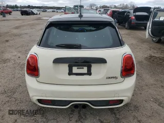 2015 MINI Hardtop 4 Door S z VIN WMWXU3C57FT892067, wystawiony jako Copart lot #46987555 z przebiegiem 66 235 mil mil oraz Szkoda całkowita • Salvage title. Historia ofert i sprzedaży dostępna na DreamBid. Obrazek 6.