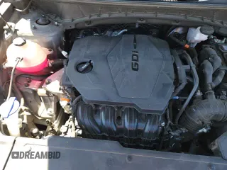 2024 Hyundai Tucson SEL с VIN 5NMJF3DE1RH307944, выставлен на аукционе Copart как лот 72100905 с пробегом 53 940 миль миль и Списание • Salvage title. История ставок и продаж доступна на DreamBid. Изображение 14.