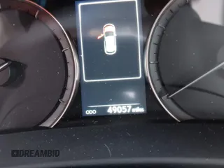 2020 Lexus RX 350 with VIN 2T2HZMDA7LC227405, listed as a IAAI auction lot 42307302 with 49,057 mi miles and . Bid and sale history available at DreamBid. Image 15.