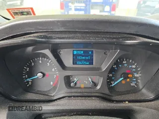 2017 Ford Transit с VIN 1FTYR1YM5HKB43600, выставлен на аукционе IAAI как лот 42626660 с пробегом 34 725 миль миль и . История ставок и продаж доступна на DreamBid. Изображение 11.